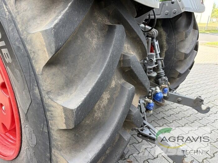 Fendt 936 VARIO GEN-7 Profi+ Setting 2 Traktorit