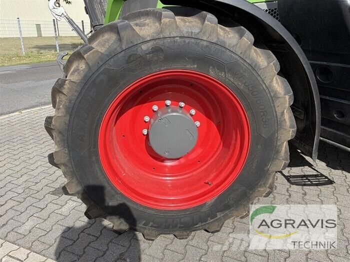 Fendt 936 VARIO GEN-7 Profi+ Setting 2 Traktorit