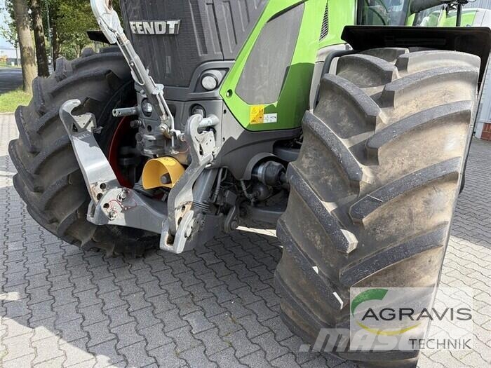Fendt 936 VARIO GEN-7 Profi+ Setting 2 Traktorit