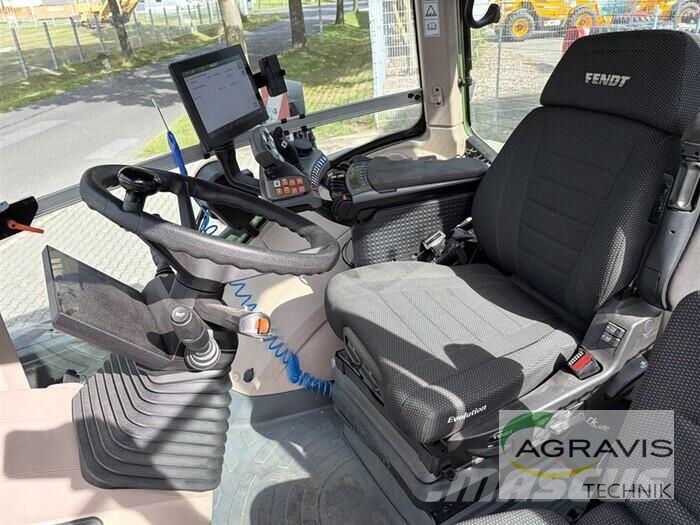 Fendt 936 VARIO GEN-7 Profi+ Setting 2 Traktorit