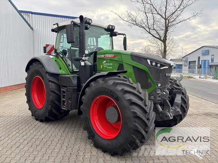 Fendt 936 VARIO GEN-7 Profi+ Setting2 拖拉机/农用车