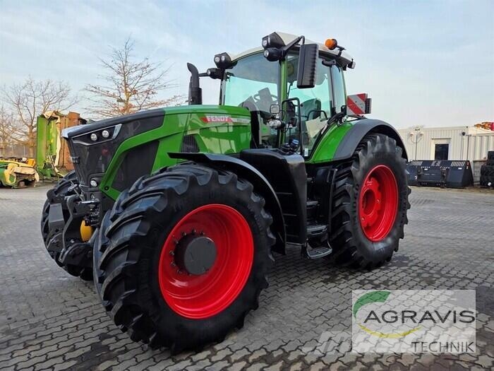 Fendt 936 VARIO GEN-7 Profi+ Setting 2 拖拉机/农用车