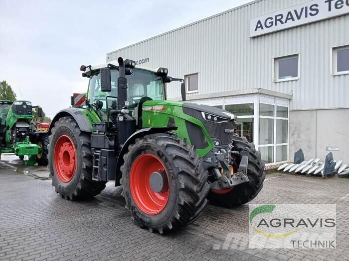 Fendt 936 VARIO GEN-7 Profi+ Setting 2 Tracteur