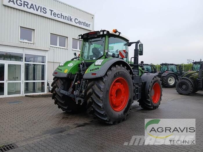Fendt 936 VARIO GEN-7 Profi+ Setting 2 Tracteur