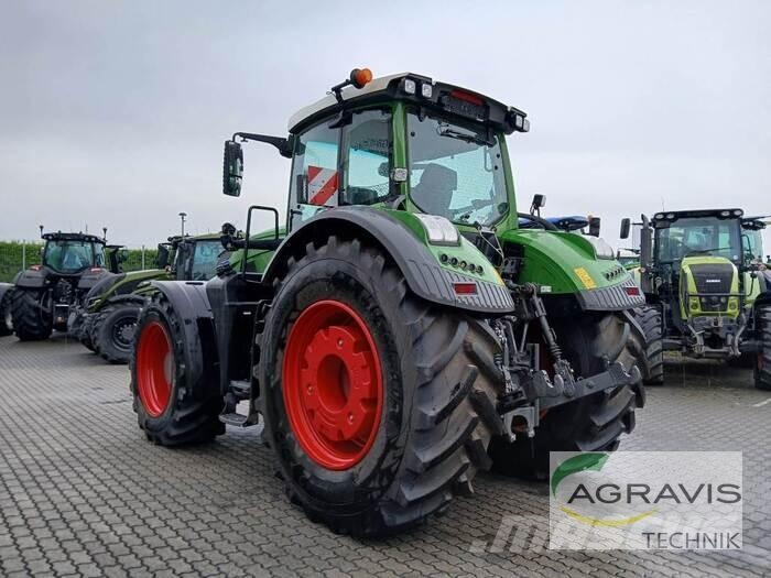 Fendt 936 VARIO GEN-7 Profi+ Setting 2 Tracteur
