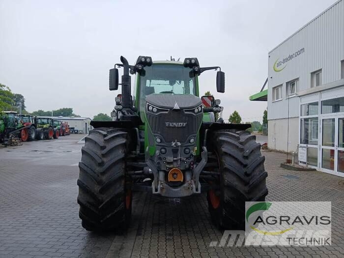 Fendt 936 VARIO GEN-7 Profi+ Setting 2 Tracteur