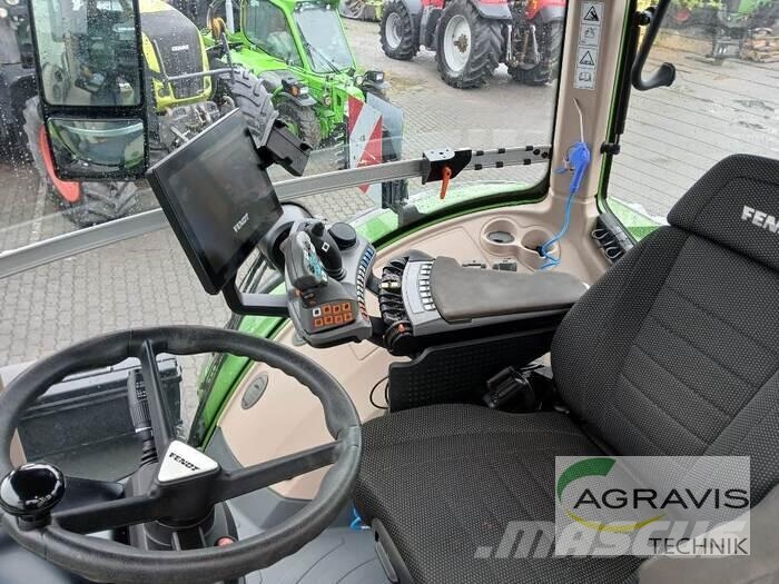 Fendt 936 VARIO GEN-7 Profi+ Setting 2 Tracteur