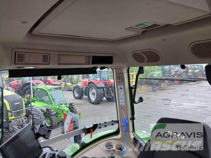 Fendt 936 VARIO GEN-7 Profi+ Setting 2 Tracteur