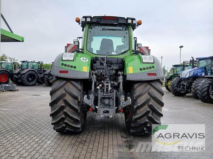 Fendt 936 VARIO GEN-7 Profi+ Setting 2 Tracteur