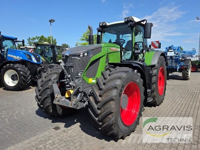 Fendt 936 VARIO GEN-7 Profi+ Setting 2 Tracteur