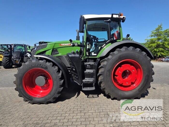 Fendt 936 VARIO GEN-7 Profi+ Setting 2 Tracteur