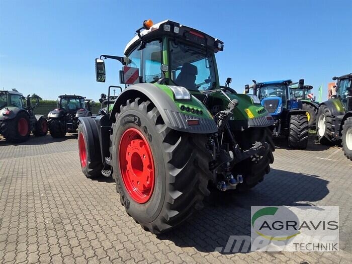 Fendt 936 VARIO GEN-7 Profi+ Setting 2 Tracteur