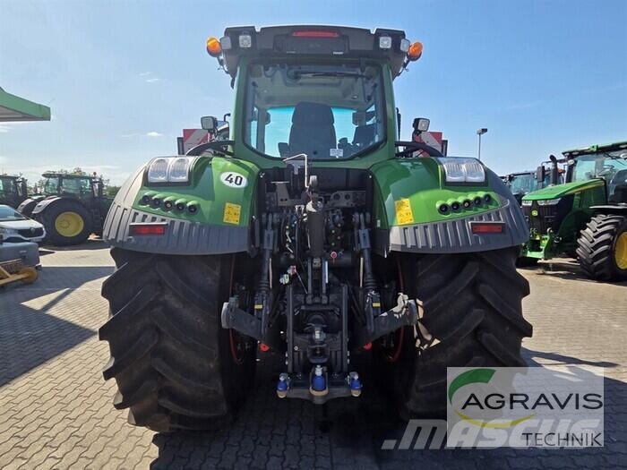 Fendt 936 VARIO GEN-7 Profi+ Setting 2 Tracteur