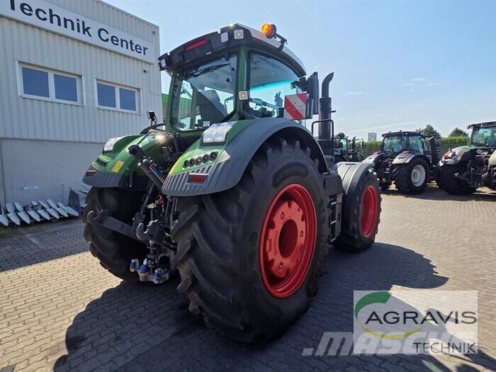 Fendt 936 VARIO GEN-7 Profi+ Setting 2 Tracteur