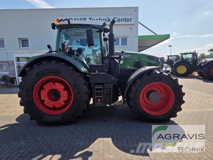 Fendt 936 VARIO GEN-7 Profi+ Setting 2 Tracteur