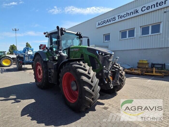 Fendt 936 VARIO GEN-7 Profi+ Setting 2 Tracteur