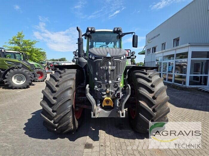 Fendt 936 VARIO GEN-7 Profi+ Setting 2 Tracteur