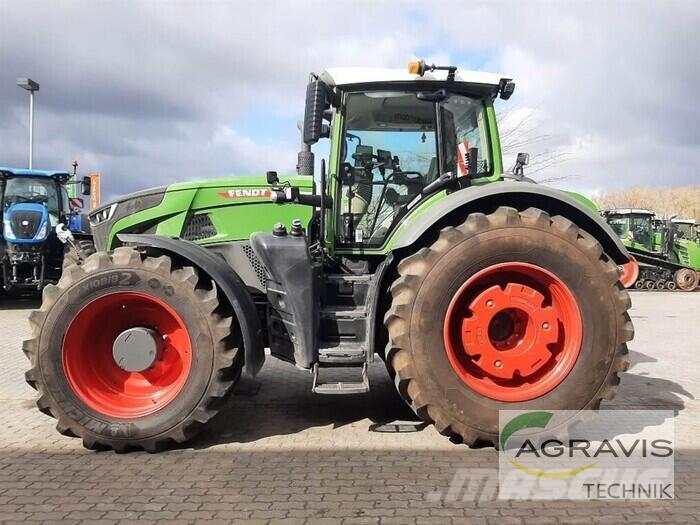 Fendt 936 VARIO GEN-7 Profi+ Setting 2 Tracteur