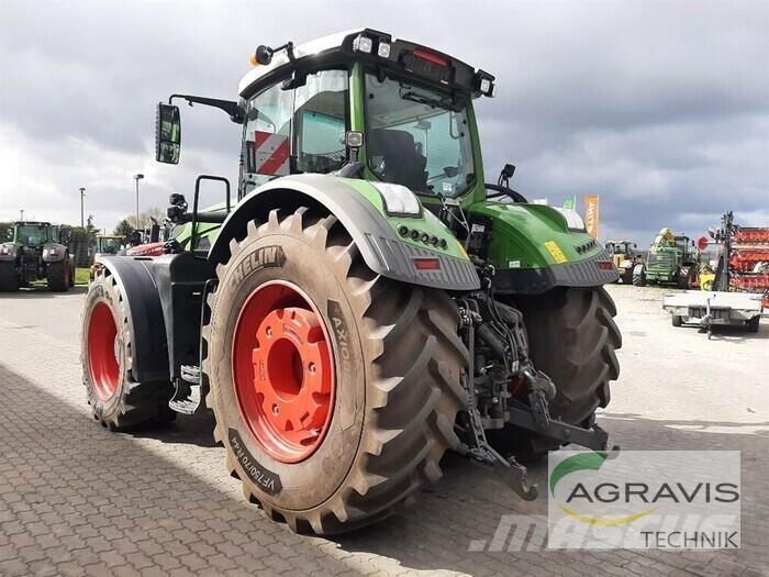Fendt 936 VARIO GEN-7 Profi+ Setting 2 Tracteur