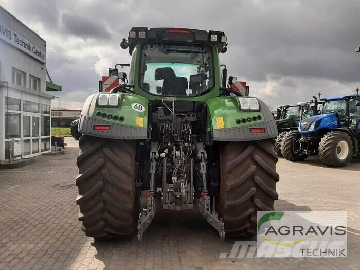 Fendt 936 VARIO GEN-7 Profi+ Setting 2 Tracteur