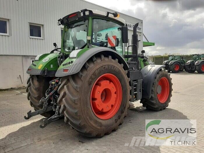 Fendt 936 VARIO GEN-7 Profi+ Setting 2 Tracteur
