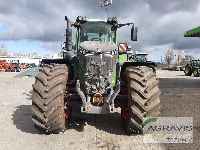 Fendt 936 VARIO GEN-7 Profi+ Setting 2 Tracteur