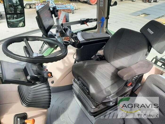 Fendt 936 VARIO GEN-7 Profi+ Setting 2 Tracteur