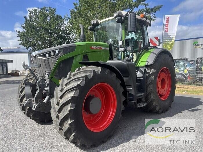 Fendt 936 VARIO GEN-7 Profi+ Setting2 Tracteur