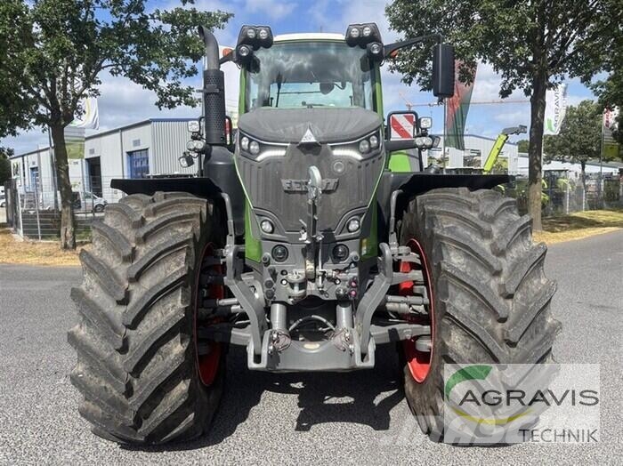 Fendt 936 VARIO GEN-7 Profi+ Setting2 Tracteur