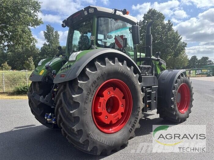 Fendt 936 VARIO GEN-7 Profi+ Setting2 Tracteur