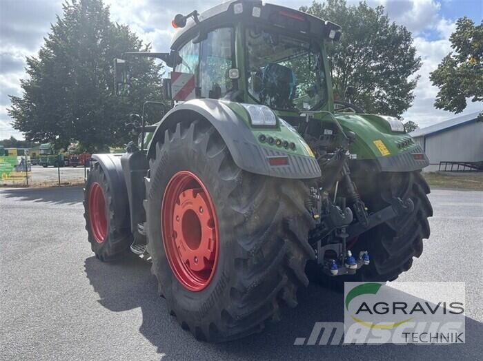 Fendt 936 VARIO GEN-7 Profi+ Setting2 Tracteur