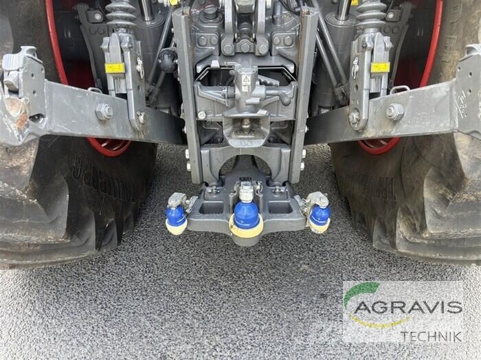 Fendt 936 VARIO GEN-7 Profi+ Setting2 Tracteur