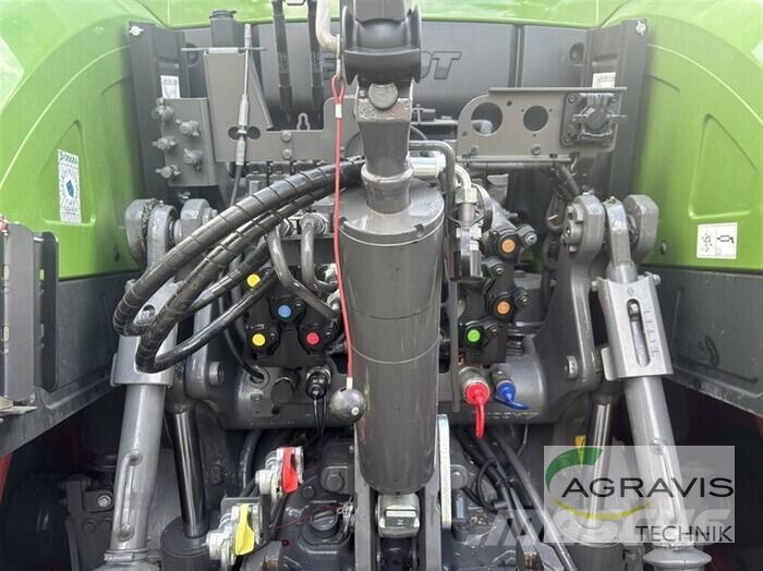 Fendt 936 VARIO GEN-7 Profi+ Setting2 Tracteur