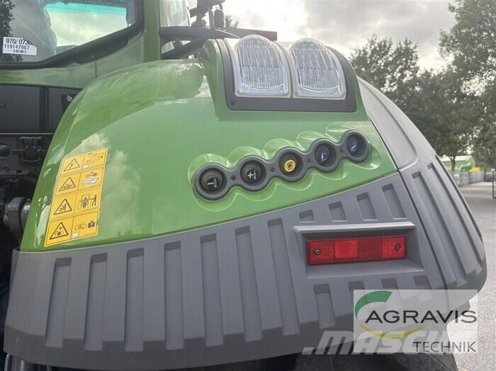 Fendt 936 VARIO GEN-7 Profi+ Setting2 Tracteur