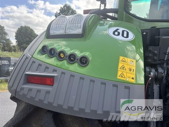Fendt 936 VARIO GEN-7 Profi+ Setting2 Tracteur