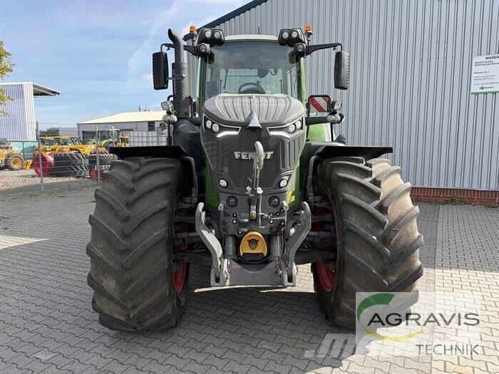 Fendt 936 VARIO GEN-7 Profi+ Setting 2 Traktorit