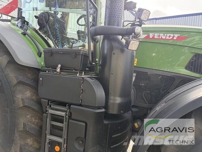 Fendt 936 VARIO GEN-7 Profi+ Setting 2 Traktorit