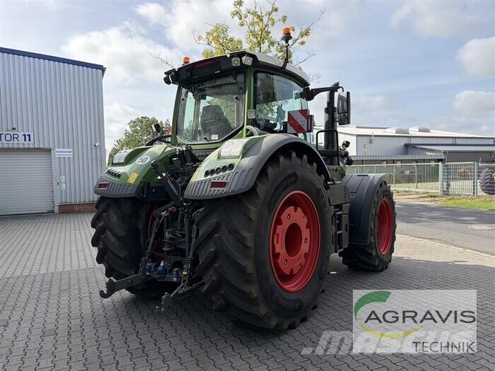Fendt 936 VARIO GEN-7 Profi+ Setting 2 Traktorit