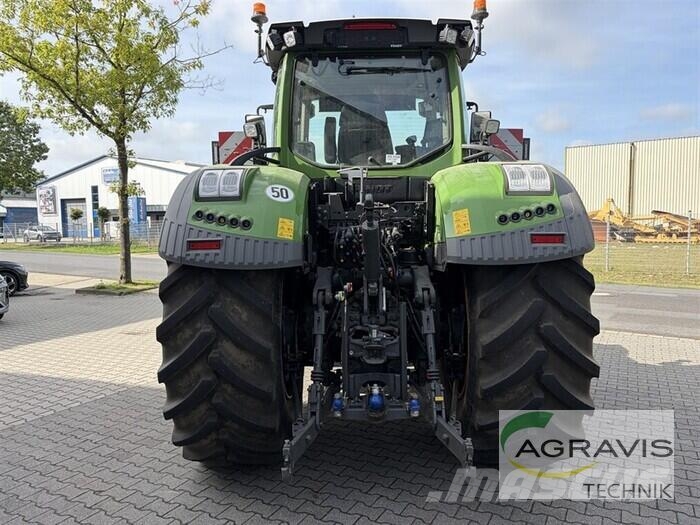 Fendt 936 VARIO GEN-7 Profi+ Setting 2 Traktorit