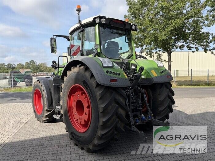 Fendt 936 VARIO GEN-7 Profi+ Setting 2 Traktorit