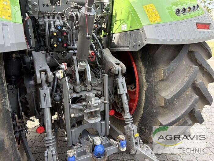 Fendt 936 VARIO GEN-7 Profi+ Setting 2 Traktorit