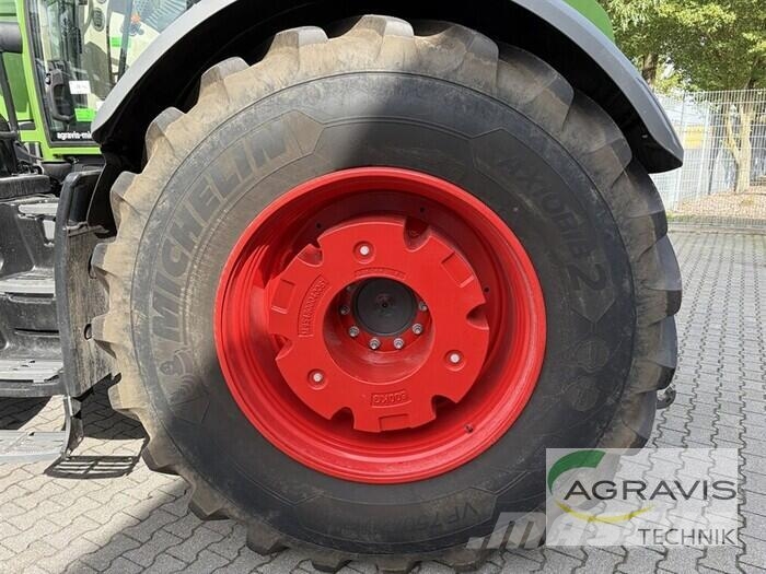 Fendt 936 VARIO GEN-7 Profi+ Setting 2 Traktorit