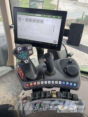 Fendt 936 VARIO PROFI PLUS Traktory