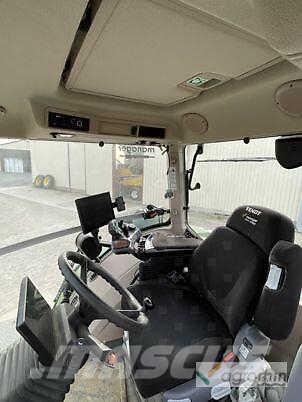 Fendt 936 VARIO PROFI PLUS Traktory