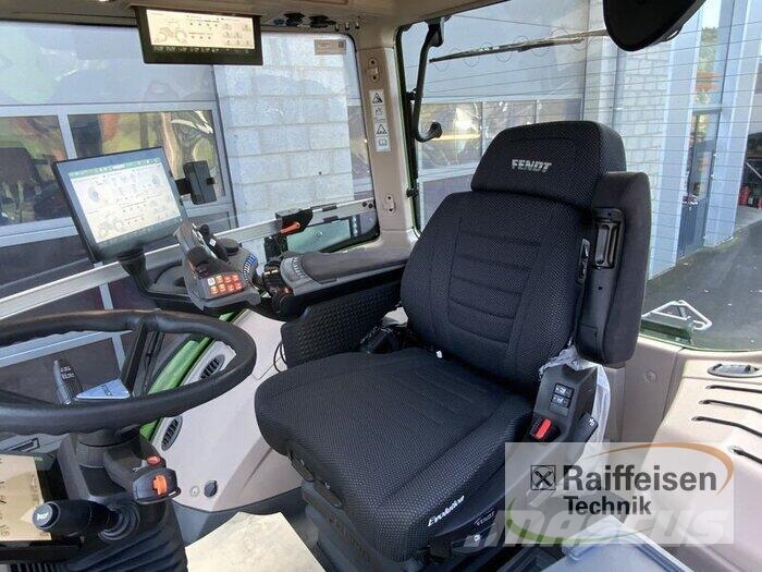 Fendt 939 G7 ProfiPlus Setting 2 Traktörler