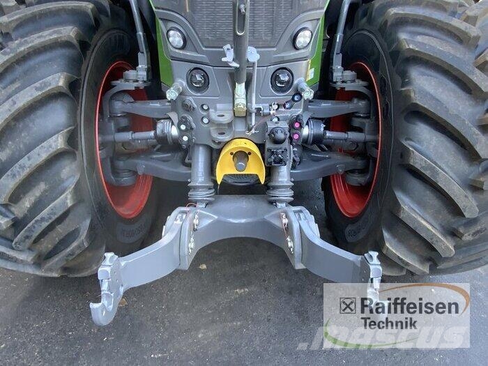 Fendt 939 G7 ProfiPlus Setting 2 Traktörler