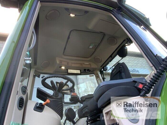 Fendt 939 G7 ProfiPlus Setting 2 Traktörler