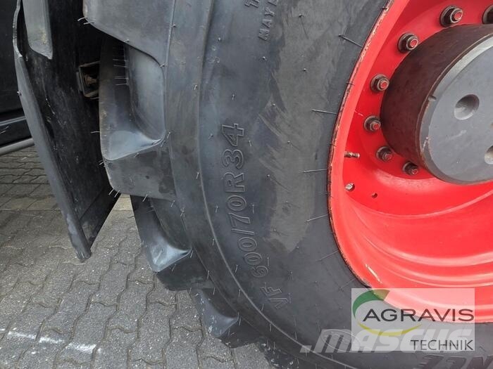 Fendt 939 VARIO S4 Traktorji