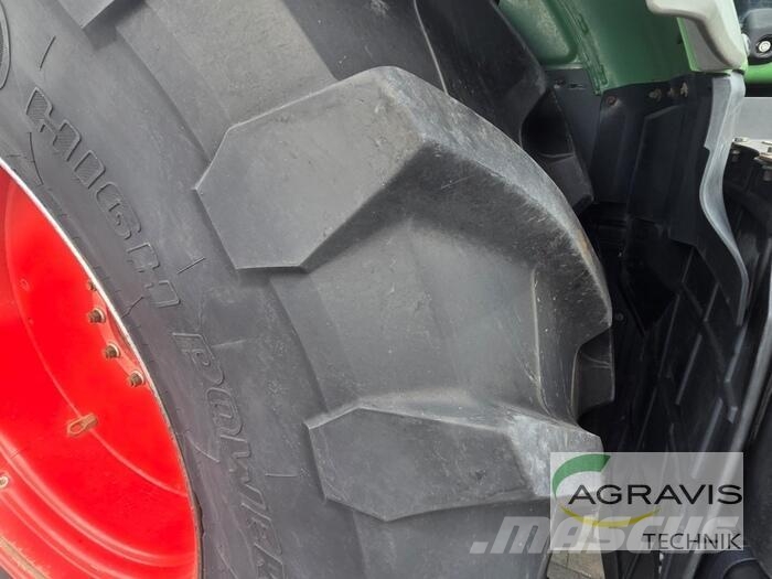 Fendt 939 VARIO S4 Traktorji