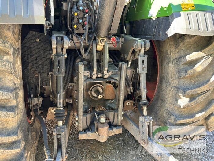 Fendt 942 VARIO GEN-6 Fendt 942 + FAE Forstmulcher Traktorer